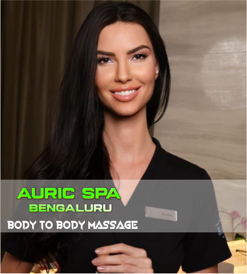 Body to Body Massage in Hosa Road Singasandra Bengaluru